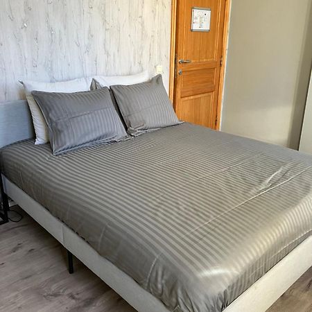 L'O De Source Otel Sart-lez-Spa Dış mekan fotoğraf