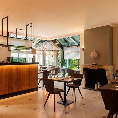 L'O De Source Otel Sart-lez-Spa Dış mekan fotoğraf