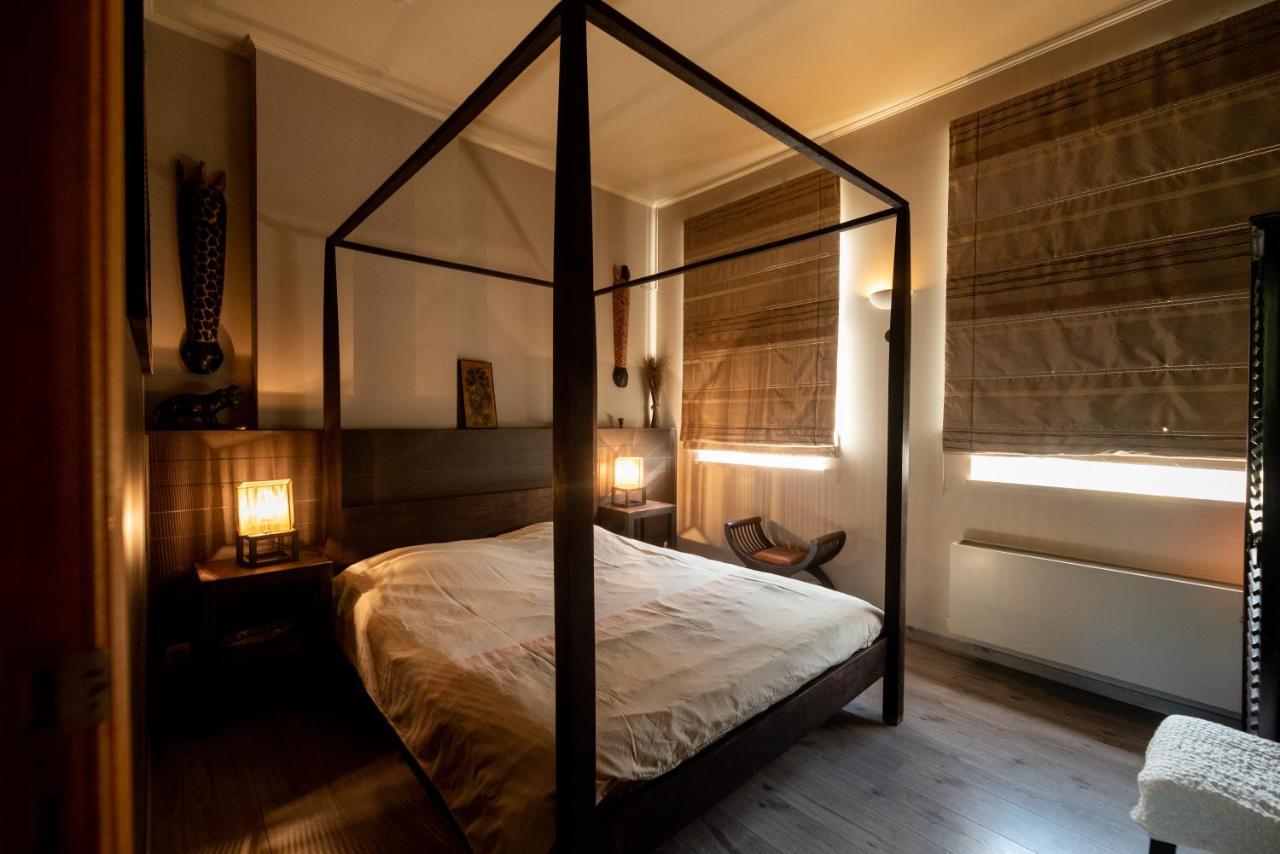 L'O De Source Otel Sart-lez-Spa Dış mekan fotoğraf