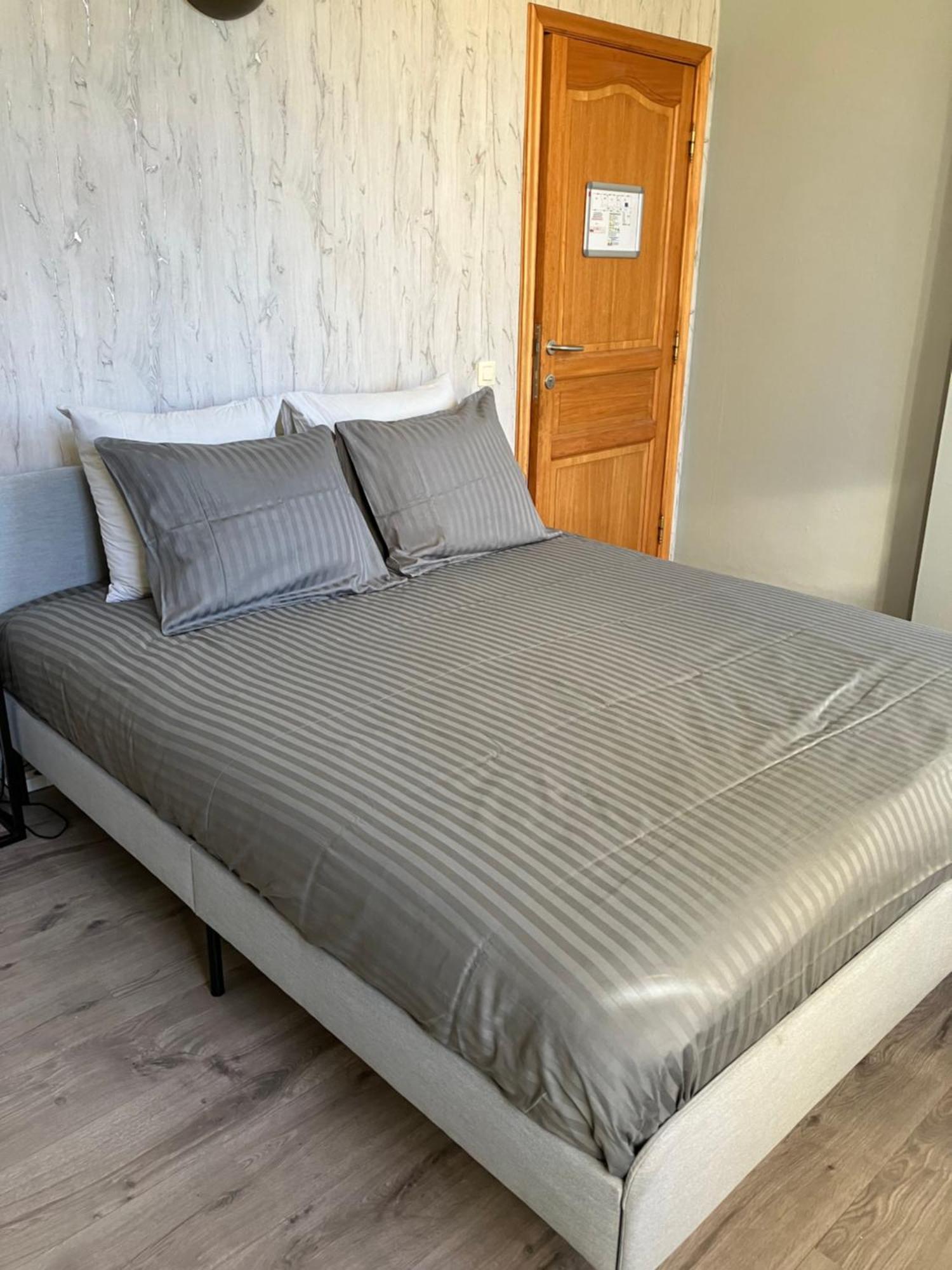 L'O De Source Otel Sart-lez-Spa Dış mekan fotoğraf