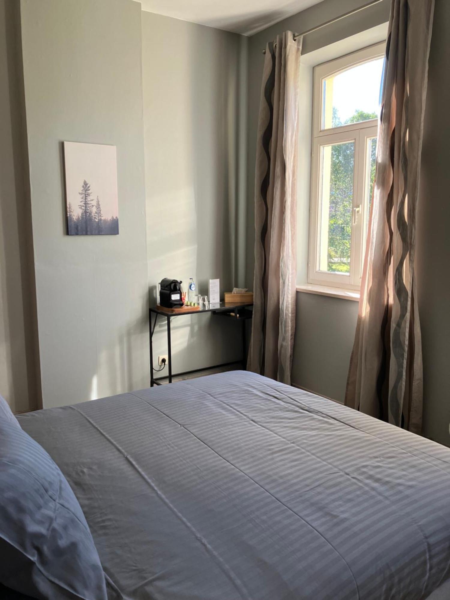 L'O De Source Otel Sart-lez-Spa Dış mekan fotoğraf
