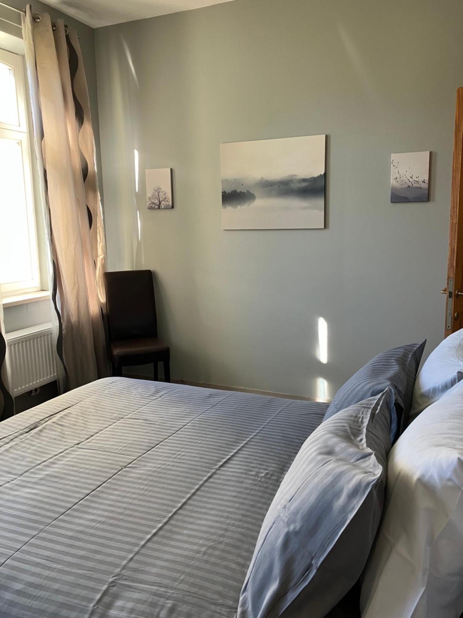 L'O De Source Otel Sart-lez-Spa Dış mekan fotoğraf